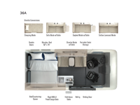 Solis Pocket 36A Floorplan Image
