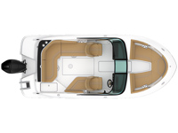 V Series V20 Floorplan Image