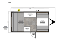 Prolite Cool Floorplan Image