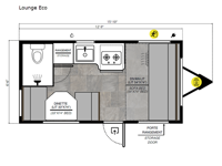 Prolite Lounge Eco Floorplan Image