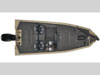 Pro Team 175 Floorplan Image