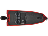 Pro Team 190 Floorplan Image