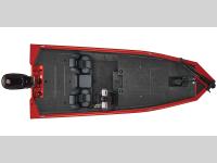 Pro Team 190 Floorplan Image