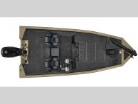 Pro Team 195 Floorplan Image