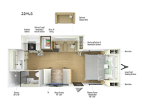 Thrive 22MLS Floorplan