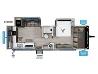 New 2026 Grand Design Imagine 2700BS image