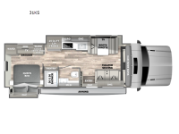 isata 6 31KS Floorplan Image