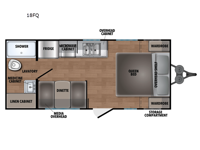 Compact 18FQ Floorplan Image