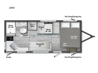 Access 18RK Floorplan Image