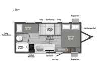 Access 15BH Floorplan Image