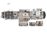 New 2026 Brinkley Model G 4170 image