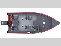 Adventure 1775 SS Floorplan Image