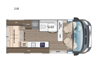 Solstice 21B Floorplan Image