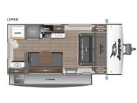 Jay Feather Air 15MRB Floorplan Image