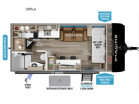 New 2026 Grand Design Imagine AIM 19MLA image