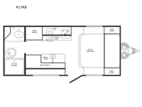 Pause Restart Edition R17RB Floorplan Image