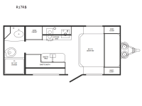 Pause Restart Edition R17RB Floorplan Image