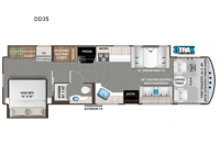 Luminate DD35 Floorplan Image