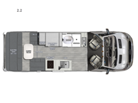 Ontour 2.2 Floorplan Image