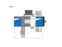 Robson XTT MKII Floorplan Image