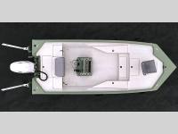 Bay Runner 210 Floorplan Image