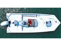 Bay Runner 190 Floorplan Image