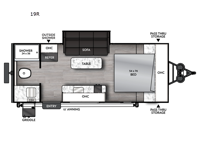 Remote 19R Floorplan Image