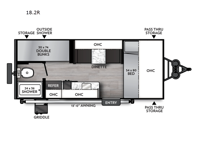 Remote 18.2R Floorplan Image