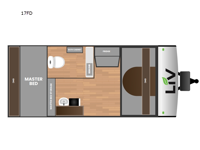 Liv 17FD Floorplan Image