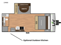 Liv 23RBS Floorplan Image