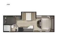 Evolve 2485 Floorplan Image