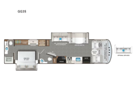 Luminate GG35 Floorplan Image