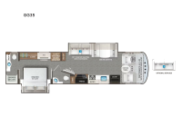 Luminate GG35 Floorplan Image