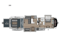 Seismic 395 Floorplan Image