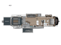 Seismic 413 Floorplan Image