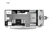 Colt 18QB Floorplan Image