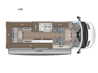 New 2026 Entegra Coach INSIGNIA 24B image
