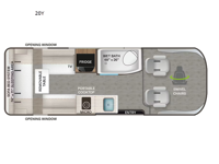 Tellaro 20Y Floorplan Image