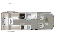 Tellaro 20Y Floorplan Image