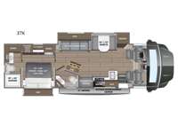 Accolade 37K Floorplan Image