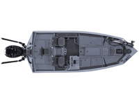 Xclusive R XR21 Floorplan Image