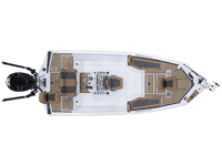 Xclusive R Bay XR21B Floorplan Image