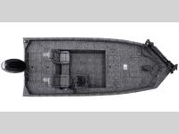 Catfish XP200 Floorplan Image