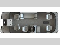 EXS Fish 3 FD4 Floorplan Image