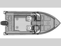 Delta 178 SC Pro Floorplan Image