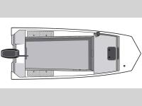 Sportsman 1866 T Pro Floorplan Image