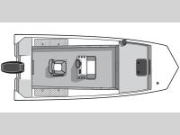 Sportsman 1866 CC Pro Floorplan Image