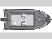 Excursion 176 T Floorplan Image