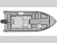 Adventurer 188 T PFE Floorplan Image