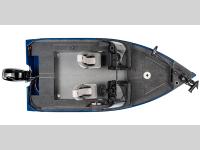 Holiday 162 WS MAX Floorplan Image